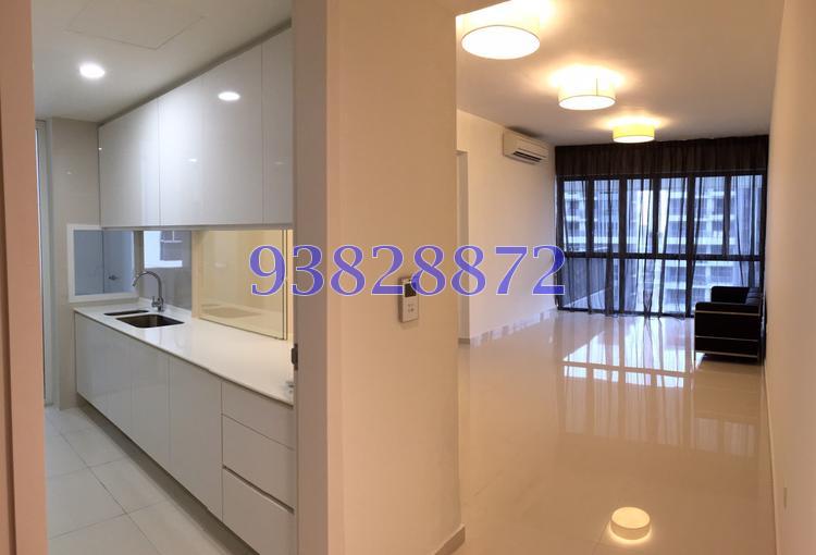 Bedok Residences (D16), Apartment #94405802